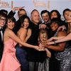 The Social Network Nets Four Globes, Glee Gets Three